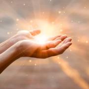 Onlinemediums.nl - online medium Spirita