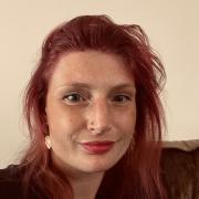 Foto reading met online medium Yasmijn